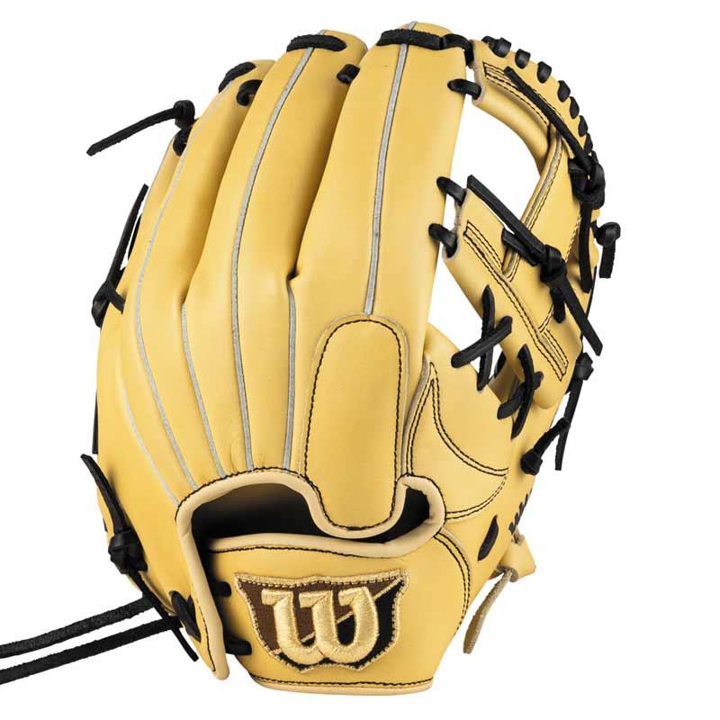 Wilson ウィルソン WILSON 女子ソフトボール用 Bear 内野手用