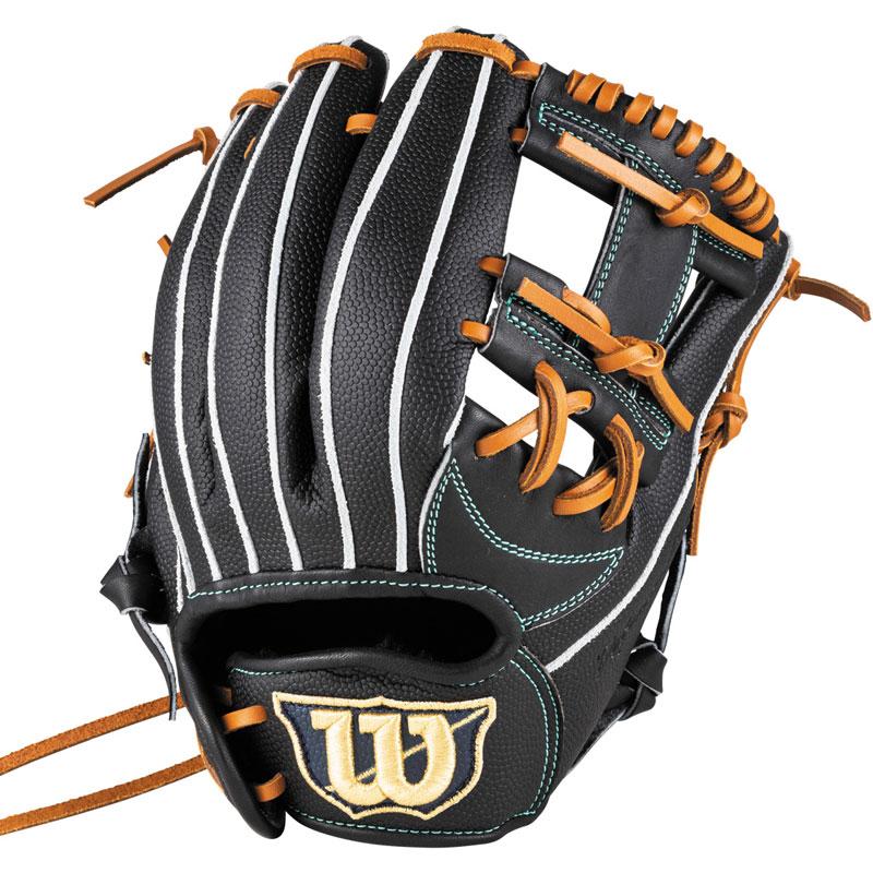 Wilson（ウイルソン） ウィルソン 軟式ジュニア用グラブ D-MAX DUAL 7J