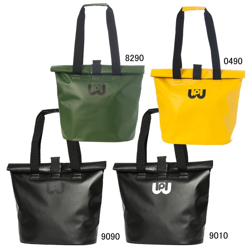 ワールドペガサス Worldpegasus 防水トートバッグ 野球 防水