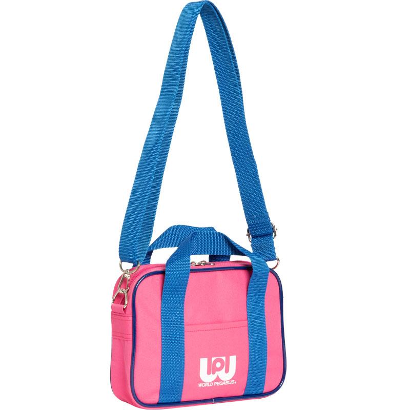 ワールドペガサス Worldpegasus ミニバッグ（スクールバッグ型