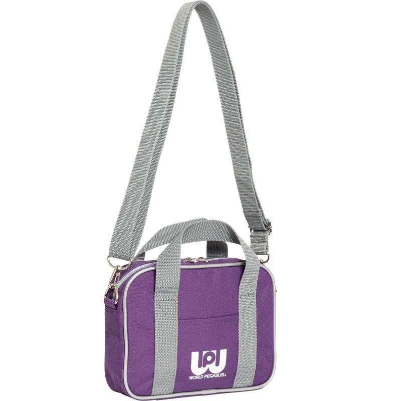 ワールドペガサス Worldpegasus ミニバッグ（スクールバッグ型