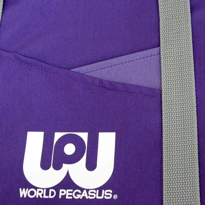 ワールドペガサス Worldpegasus トートバッグ 野球 アクセサリー 