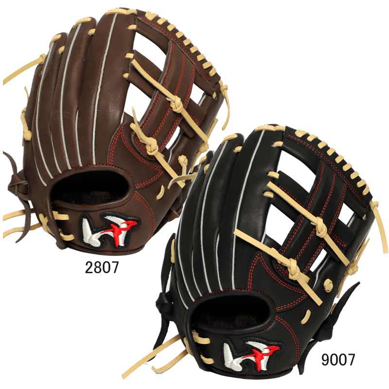 ワールドペガサス（WORLD PEGASUS） Jr.軟式グランドデビルTH（ソフト