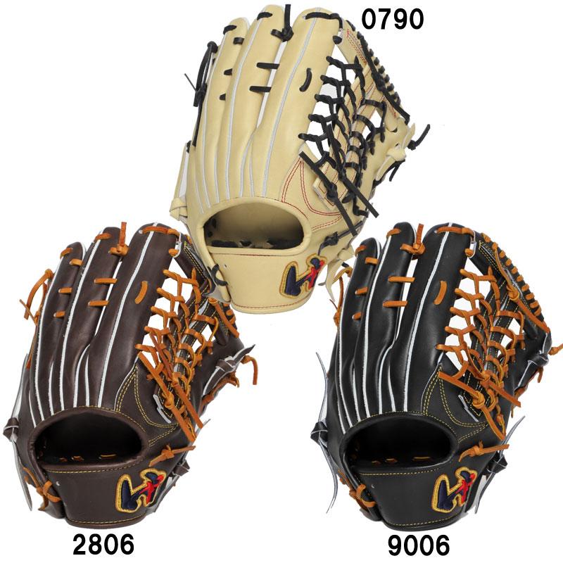 ワールドペガサス（WORLD PEGASUS） 硬式 グランドペガサス OUTFIELDER