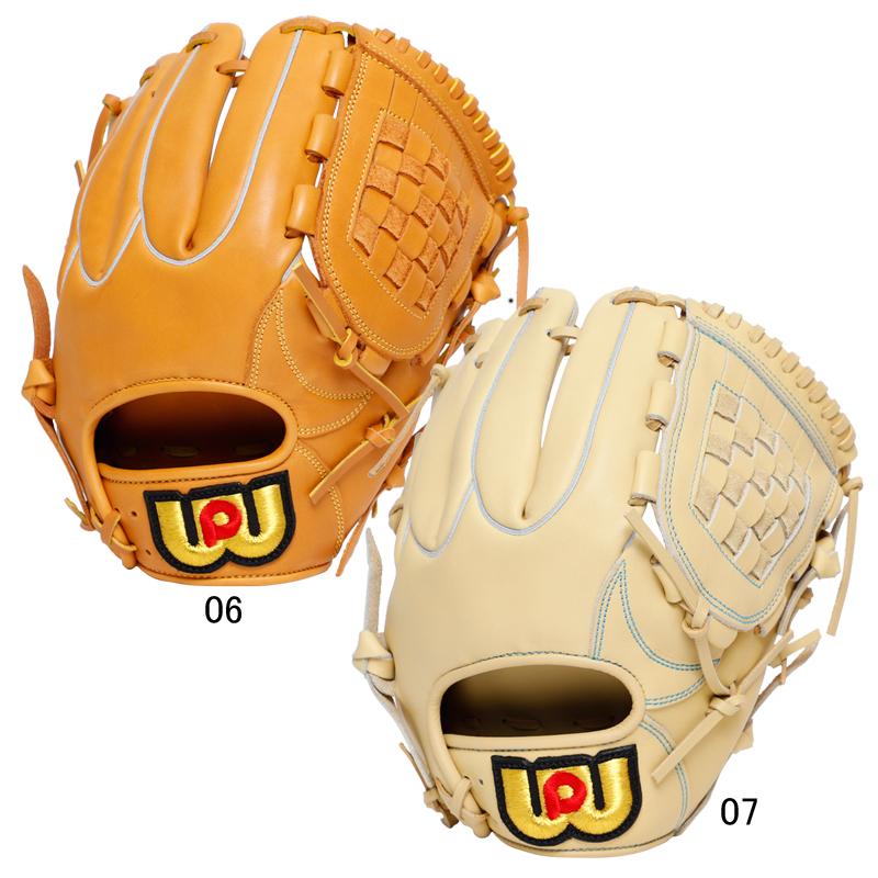 ワールドペガサス Worldpegasus  軟式 桑田真澄モデル スペシャルオーダー  ピッチャー・内野手兼用  野球 軟式 グラブ グローブ  25SS(WGN5GDMK） ワールドペガサス（WORLD PEGASUS） 軟式 桑田真澄モデル スペシャル