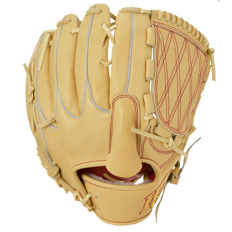 ハイゴールド HI GOLD  硬式グラブ 技極 硬式2024  投手用 グラブ袋付き  野球 硬式 グローブ グラブ 一般  24SS (WKG-3191) HIGOLD ハイゴールド 硬式グラブ 技極 硬式2024 投手用 グラブ袋付き