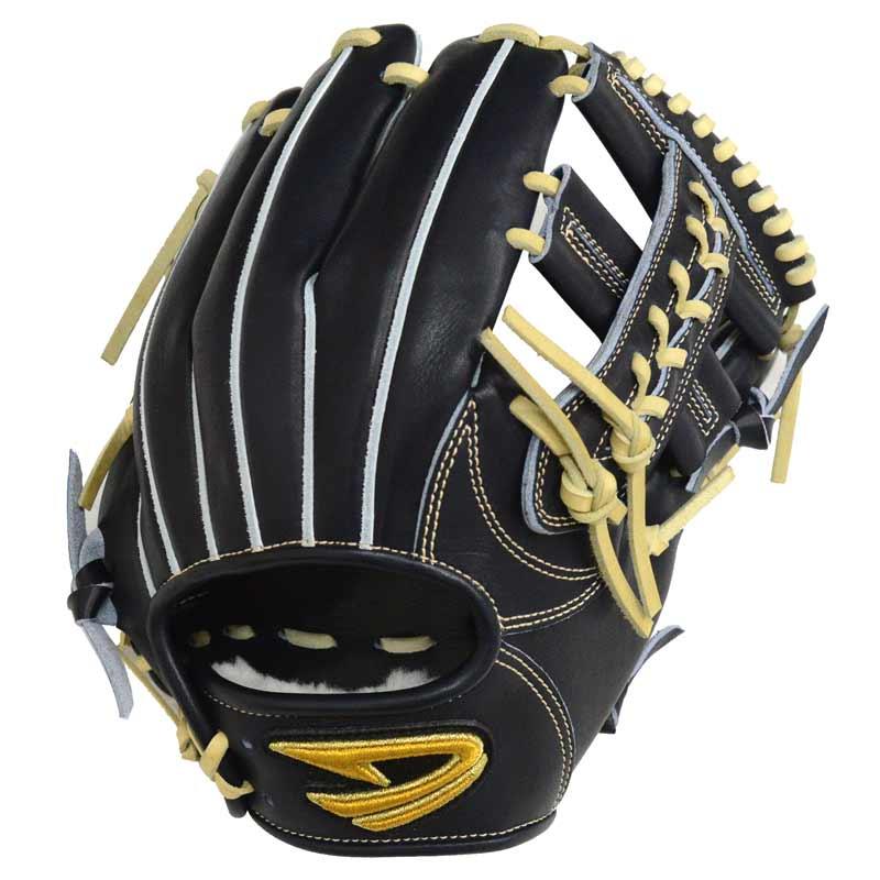 ディークエスト D-Quest 硬式用グラブ Xover JT クロスオーバー 内野手