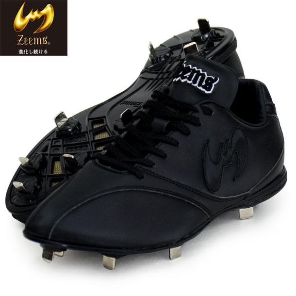 スムージー Zeems（ジームス） Zeems Zeeclti8 レギュラーカット 野球スパイク 埋
