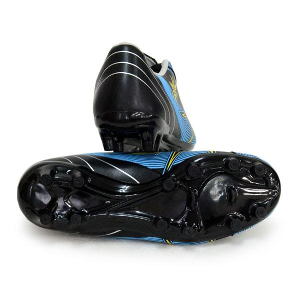 エレボス erebos メタルギア AG サッカースパイク ゴールキーパー 23FW