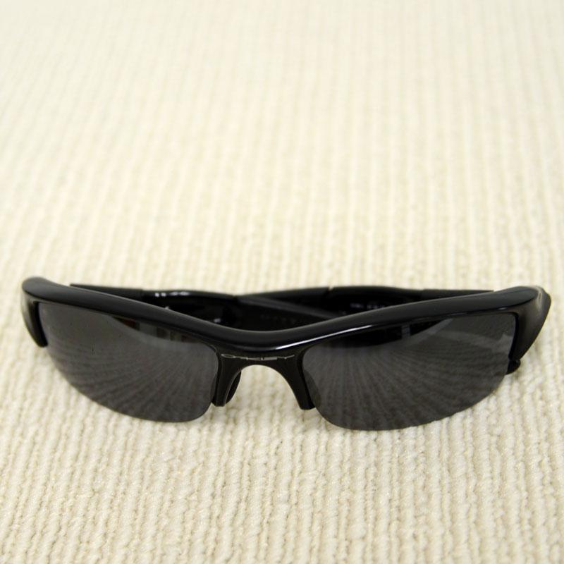 OAKLEY（オークリー） スポーツサングラス FLAK JACKET 野球