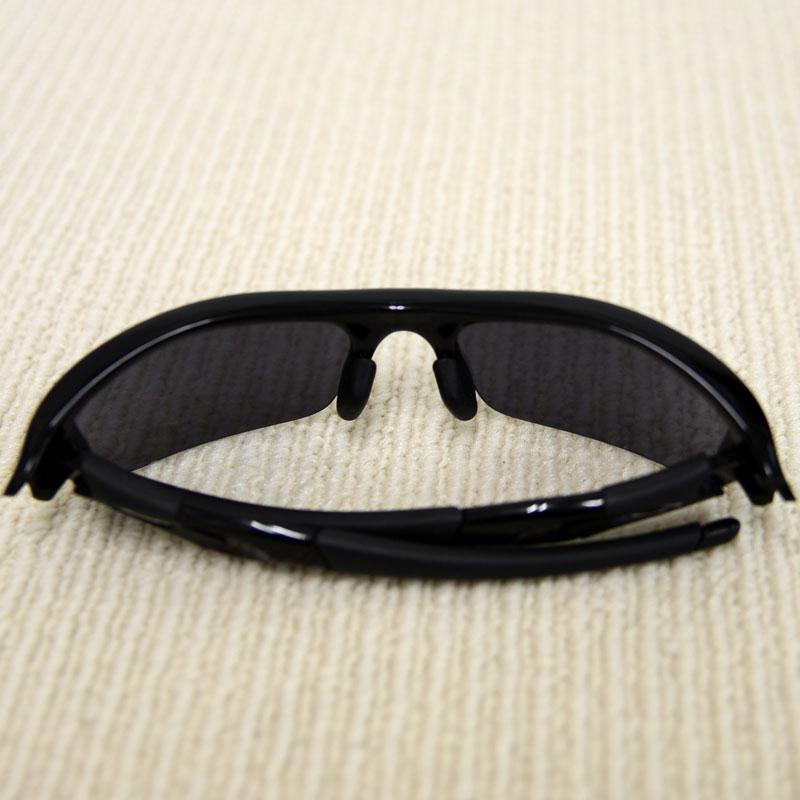 OAKLEY（オークリー） スポーツサングラス FLAK JACKET 野球