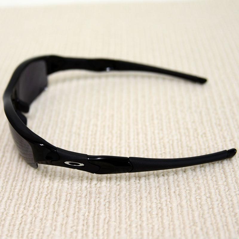 OAKLEY（オークリー） スポーツサングラス FLAK JACKET 野球