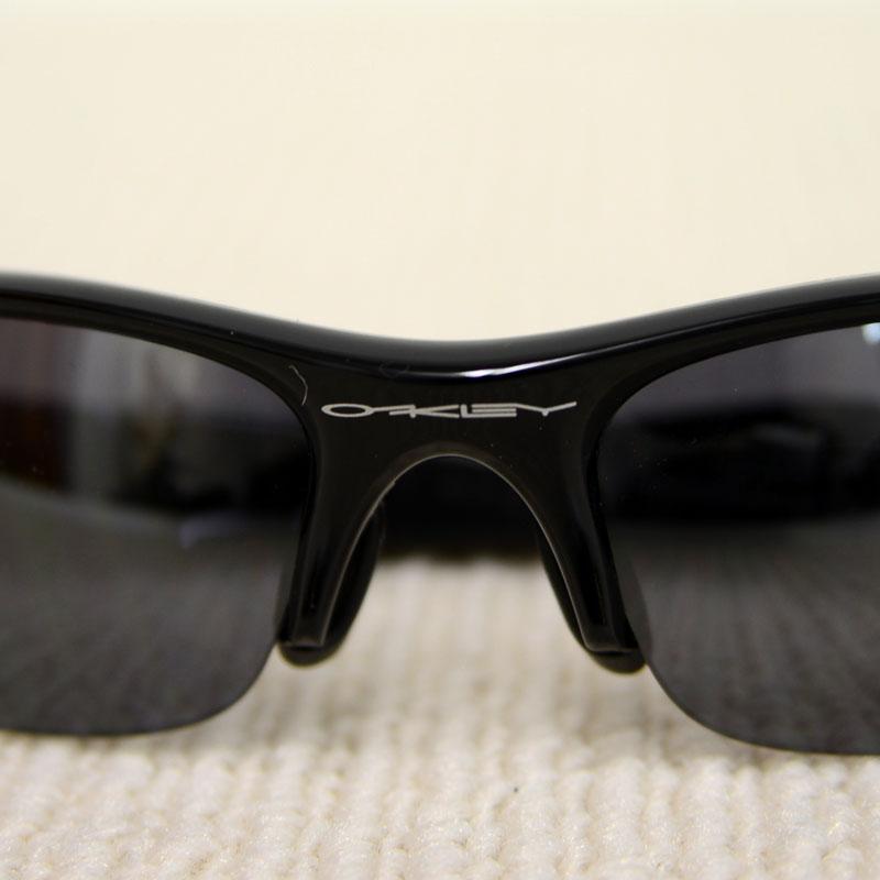 OAKLEY（オークリー） スポーツサングラス FLAK JACKET 野球