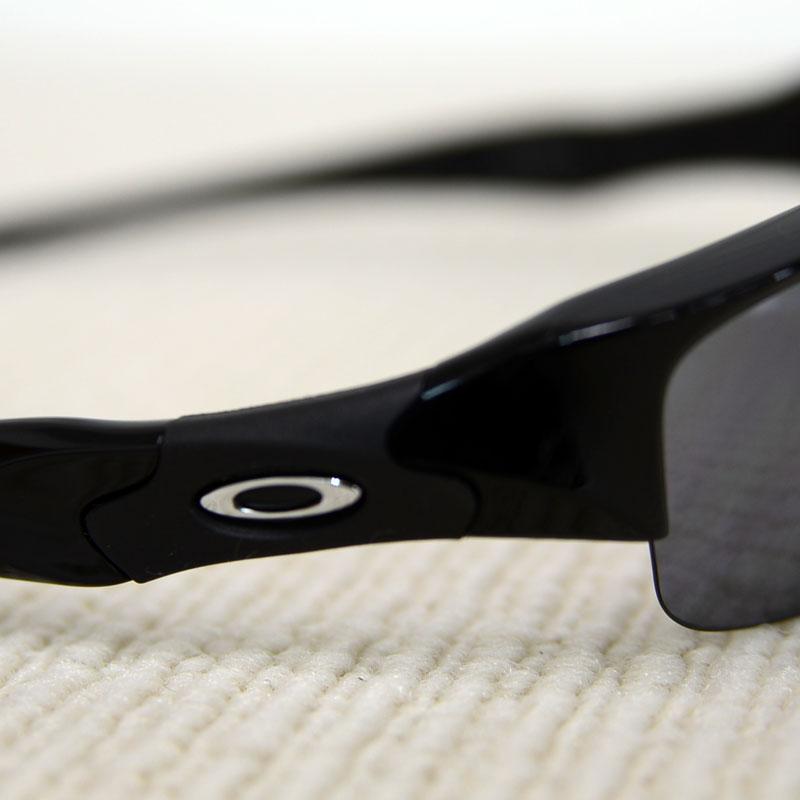 OAKLEY（オークリー） スポーツサングラス FLAK JACKET 野球