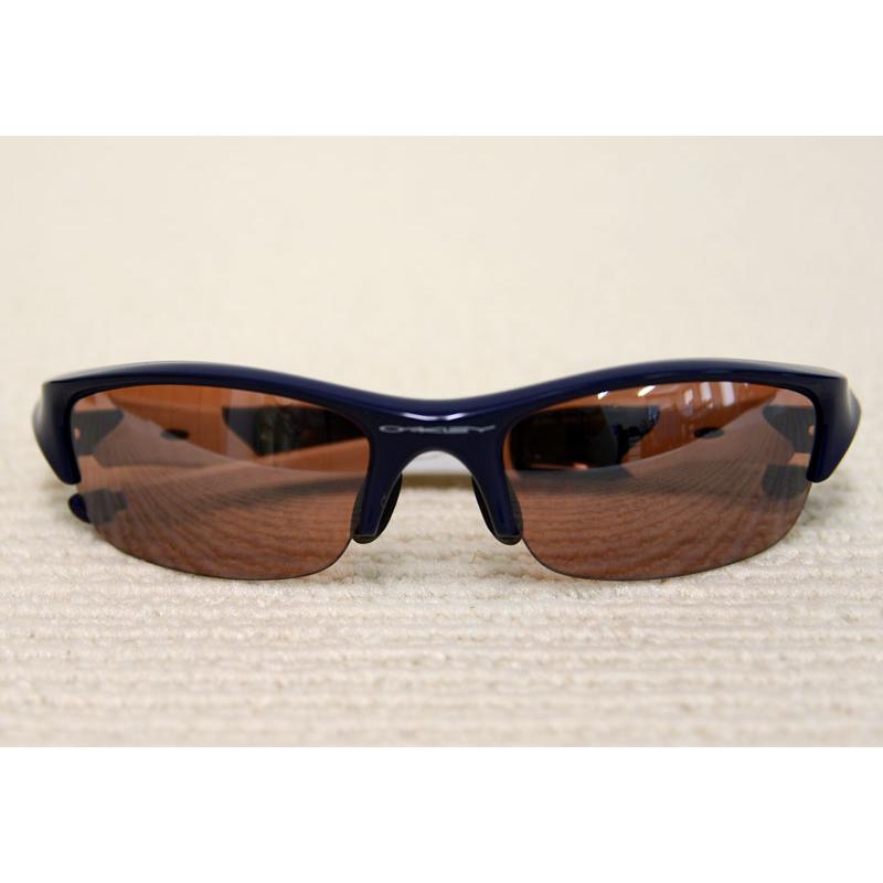 OAKLEY（オークリー） スポーツサングラス FLAK JACKET 野球