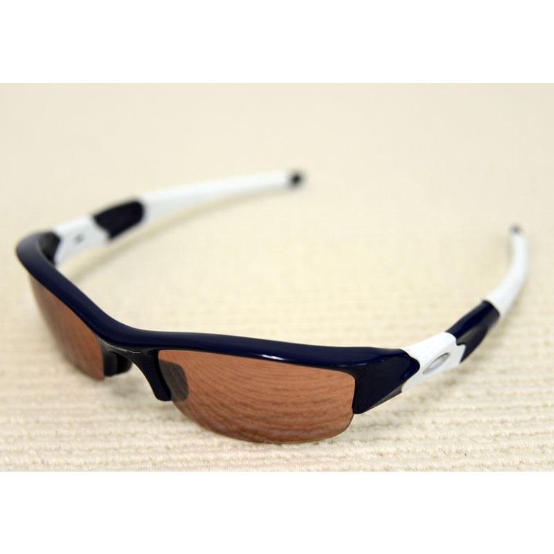OAKLEY（オークリー） スポーツサングラス FLAK JACKET 野球