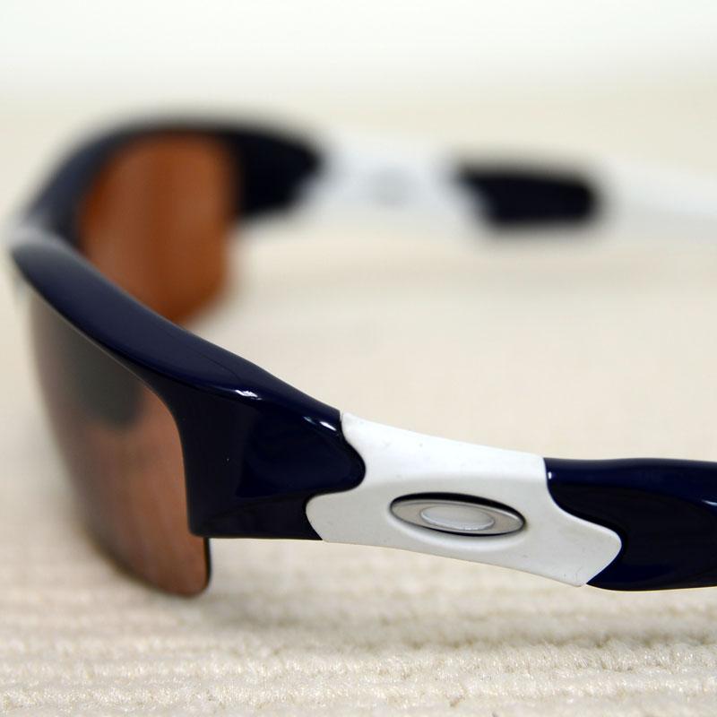 OAKLEY（オークリー） スポーツサングラス FLAK JACKET 野球