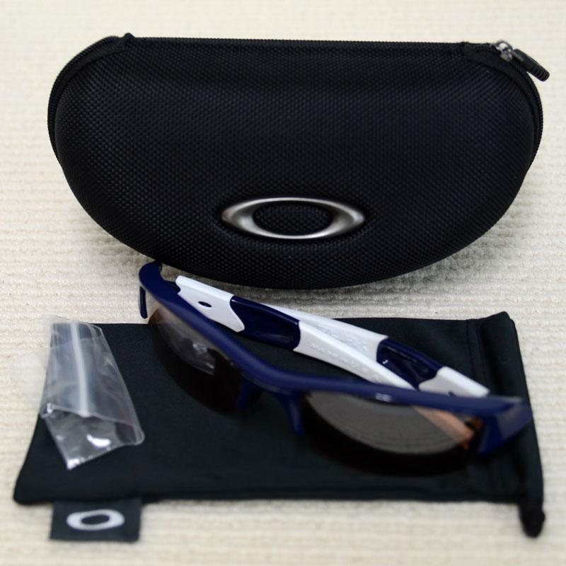 OAKLEY（オークリー） スポーツサングラス FLAK JACKET 野球