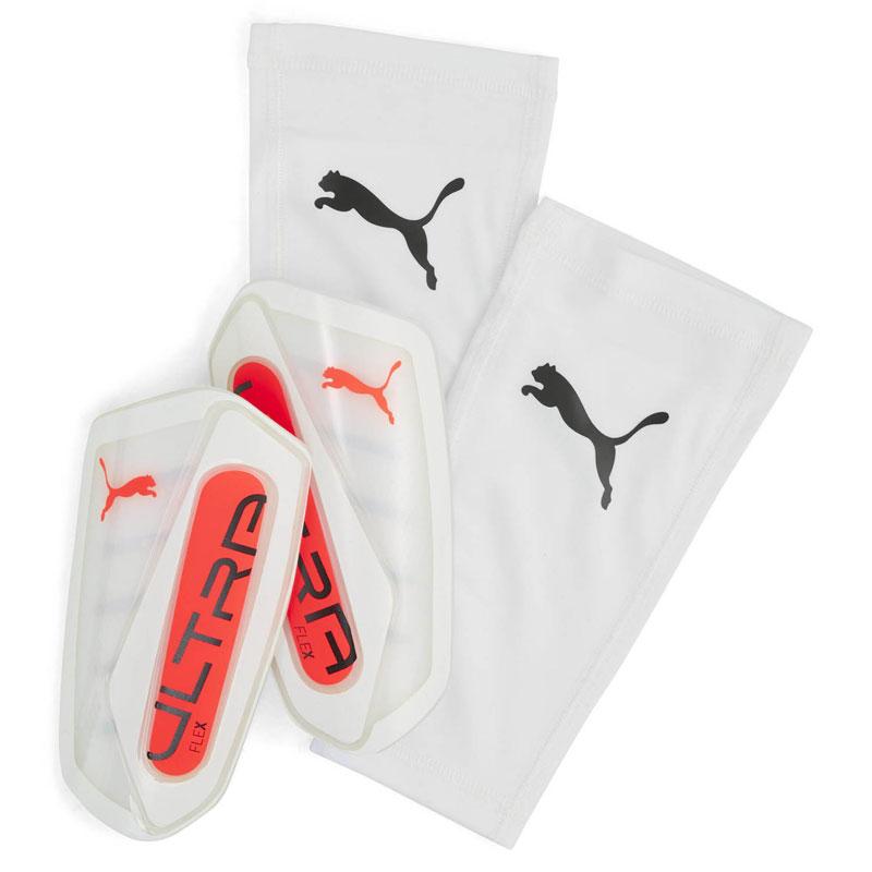 PUMA（プーマ） ウルトラ フレックス スリーブ サッカー レガース
