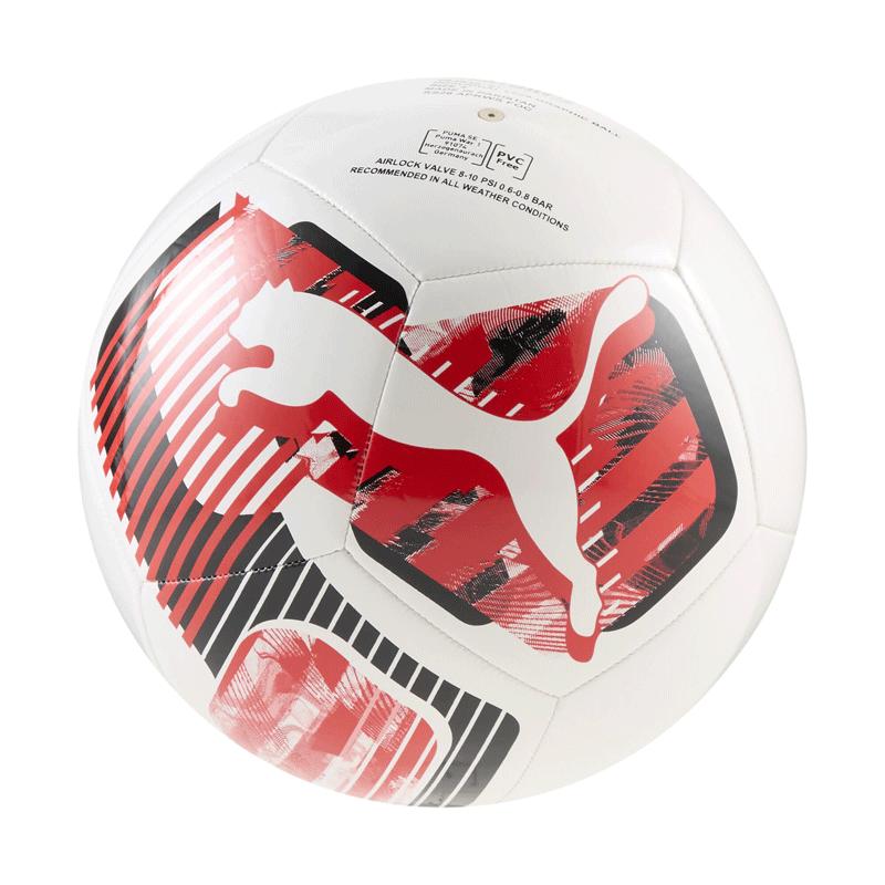 PUMA（プーマ） INDIVIDUALLIGA グラフィック サッカーボール サッカー