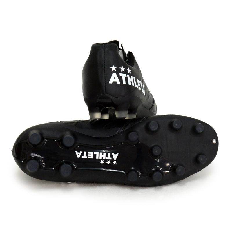 ATHLETA（アスレタ） O-Rei T7 サッカースパイク 24SS (10018-BLK