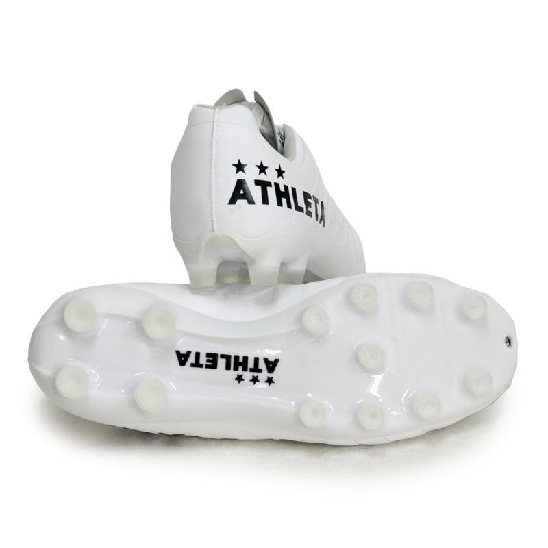 アスレタ ATHLETA  O-REI H5  サッカースパイク  24SS (10020-WHT)_2