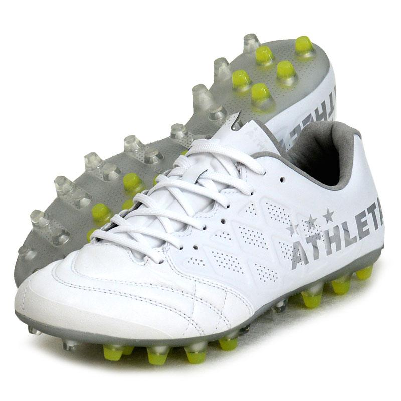 ATHLETA（アスレタ） O-Rei Legado MG サッカースパイク 25SS (10023