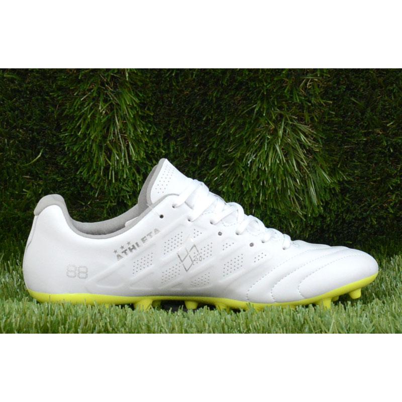 ATHLETA（アスレタ） O-Rei Faz MG サッカースパイク 25SS (10026-WHT