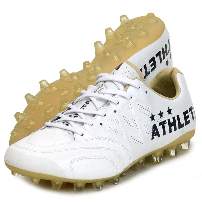 ATHLETA（アスレタ） O-Rei Legado 2 MG サッカースパイク 26SS (10030