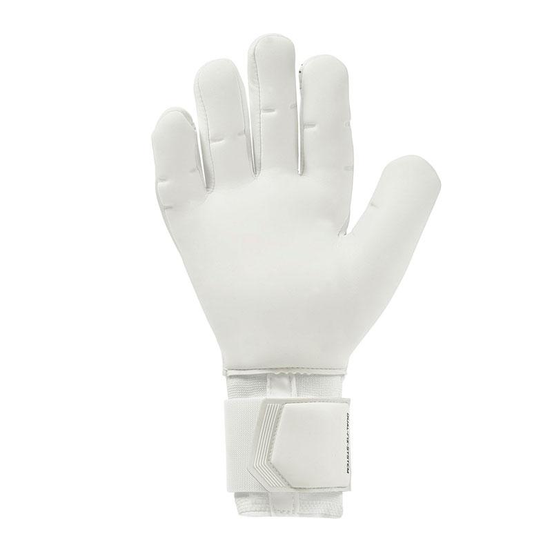 ウールシュポルト uhlsport  サイバーテック アブソルートグリップ スキンカット  サッカー ゴールキーパーグローブ 手袋  25AW (1011377-01)の画像