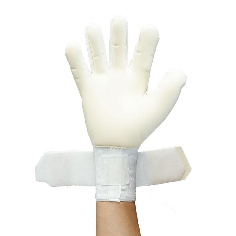 ウールシュポルト uhlsport  サイバーテック アブソルートグリップ スキンカット  サッカー ゴールキーパーグローブ 手袋  25AW (1011377-01)の画像