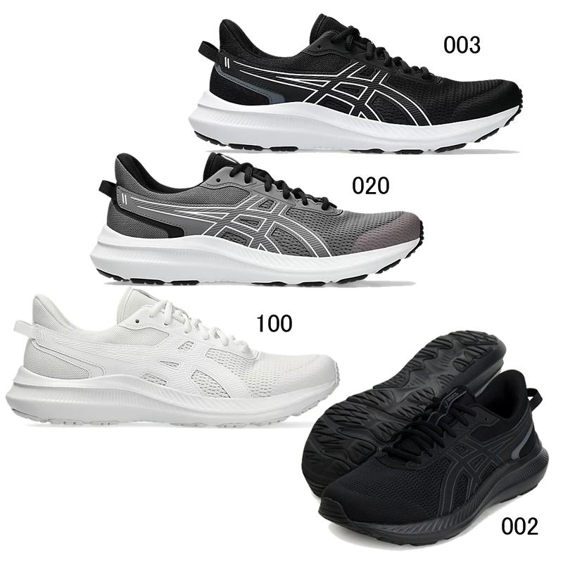 ASICS（アシックス） JOLT 5 EXTRA WIDE (ジョルト) ジョギング