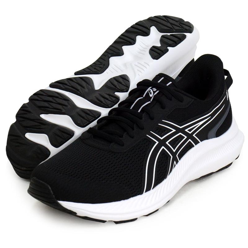 ASICS（アシックス） JOLT 5 EXTRA WIDE (ジョルト) ジョギング