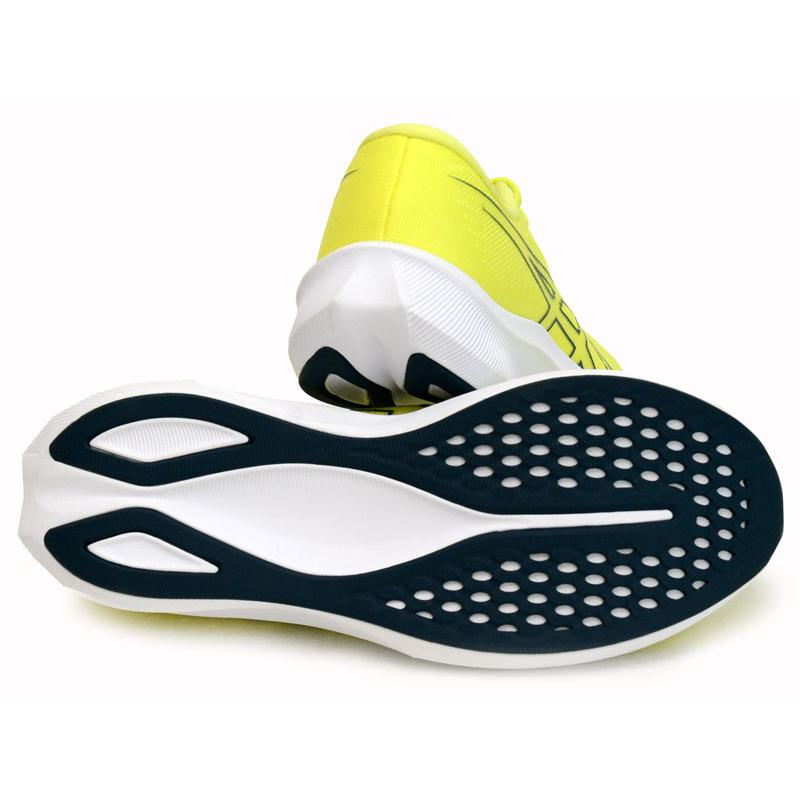 ASICS エボライドスピード3ランニングシューズ　25.0㎝ アシックス エボライドスピード3 レビュー】価格破壊のコスパ