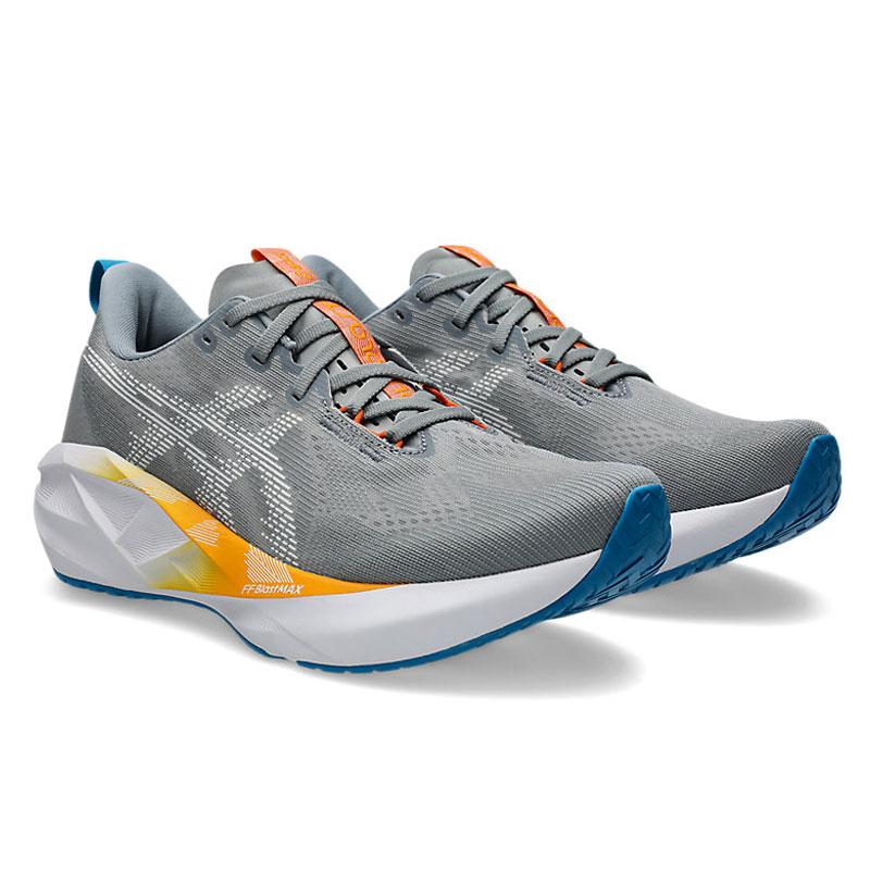 ASICS（アシックス） NOVABLAST 5(ノヴァブラスト 5 ) ランニング