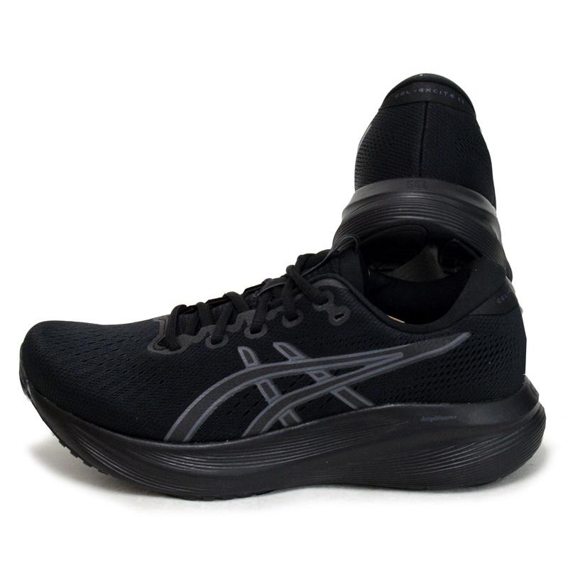 アシックス×エルドレッソ　25センチ ASICS（アシックス） GEL-EXCITE 11 (ゲル エキサイト 11) ランニング