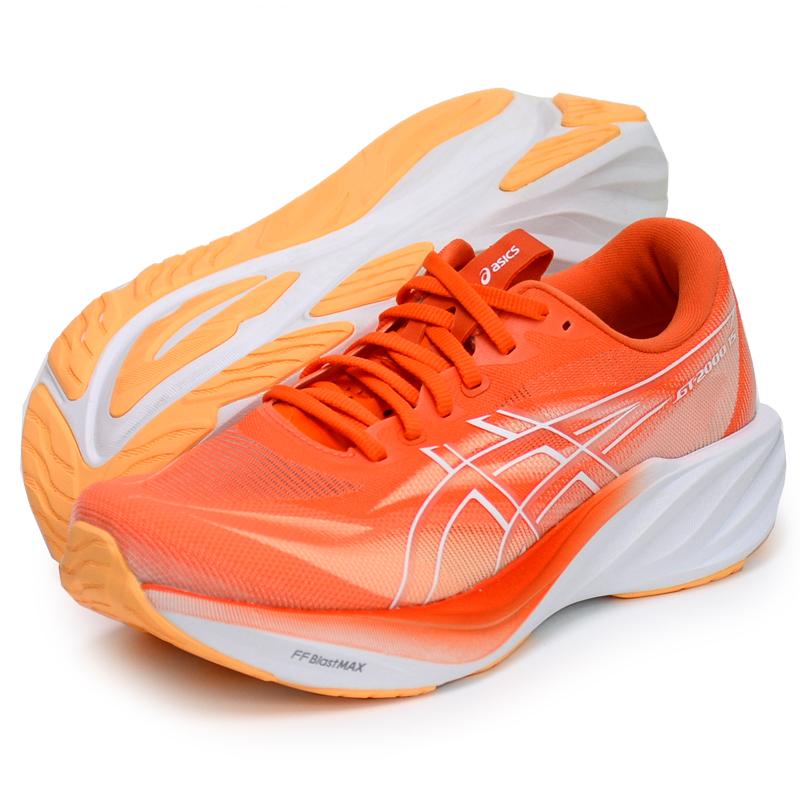 ASICS（アシックス） GT-2000 15 メンズ ランニングシューズ 26AW