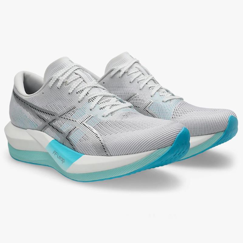 ASICS ランニングシューズ MAGIC SPEED 5 マラソン ASICS（アシックス） MAGIC SPEED 5 (マジックスピード 5) 陸上