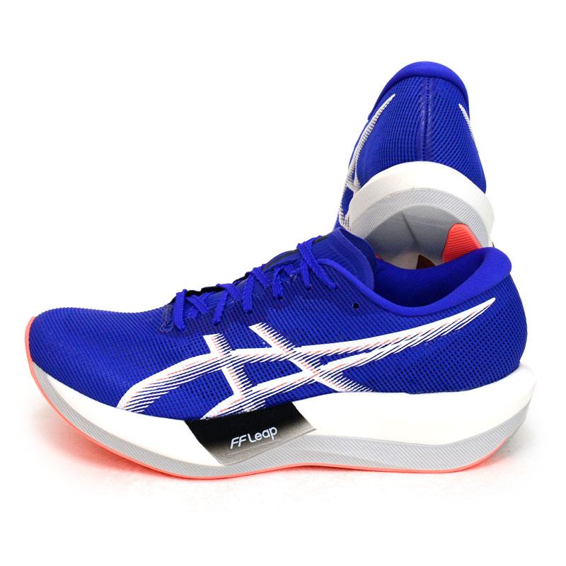 ASICS（アシックス） MAGIC SPEED 5 (マジックスピード 5) 陸上