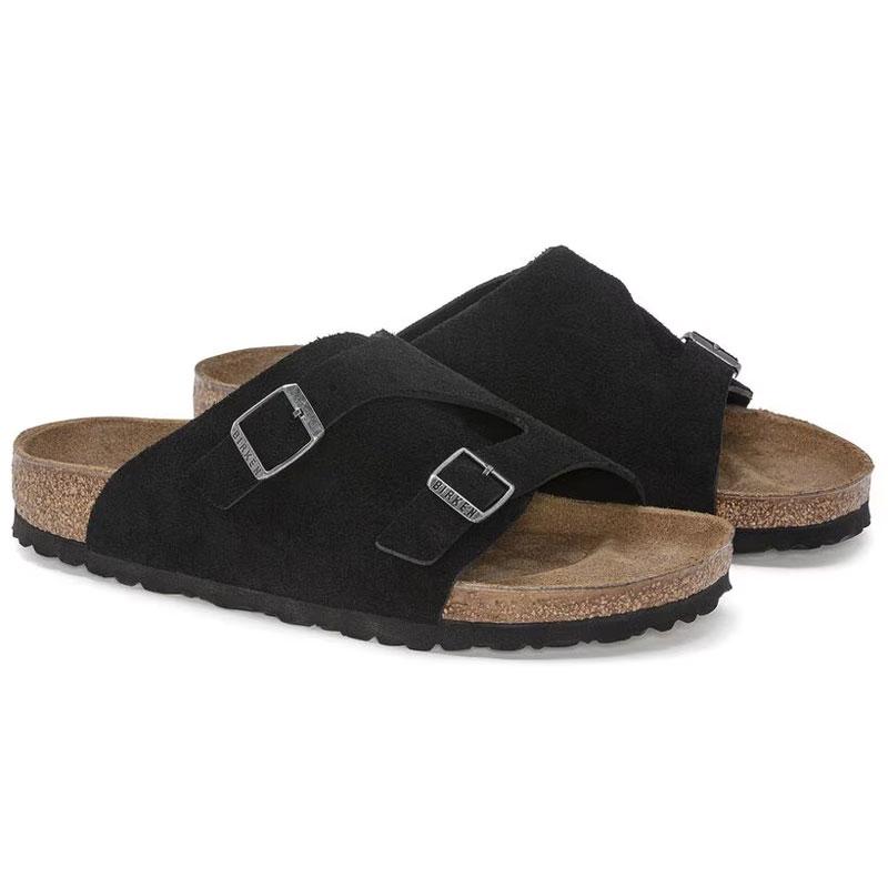ビルケンシュトック BIRKENSTOCK  Zurich / チューリッヒ (レギュラー)  スポーツカジュアルシューズ サンダル  25SS(1025045) BIRKENSTOCK（ビルケンシュトック） Zurich / チューリッヒ