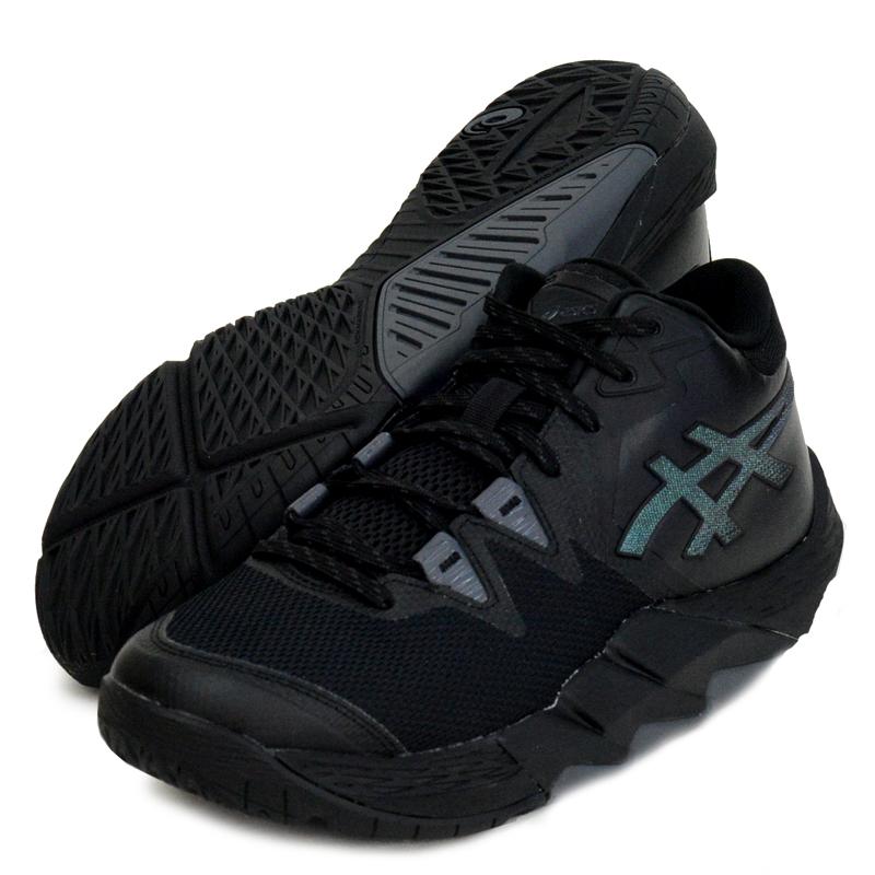 アシックス asics  UNPRE ARS 2  ユニセックス バスケットボールシューズ  23AW (1063A070-001) ASICS（アシックス） UNPRE ARS 2 ユニセックス バスケットボール