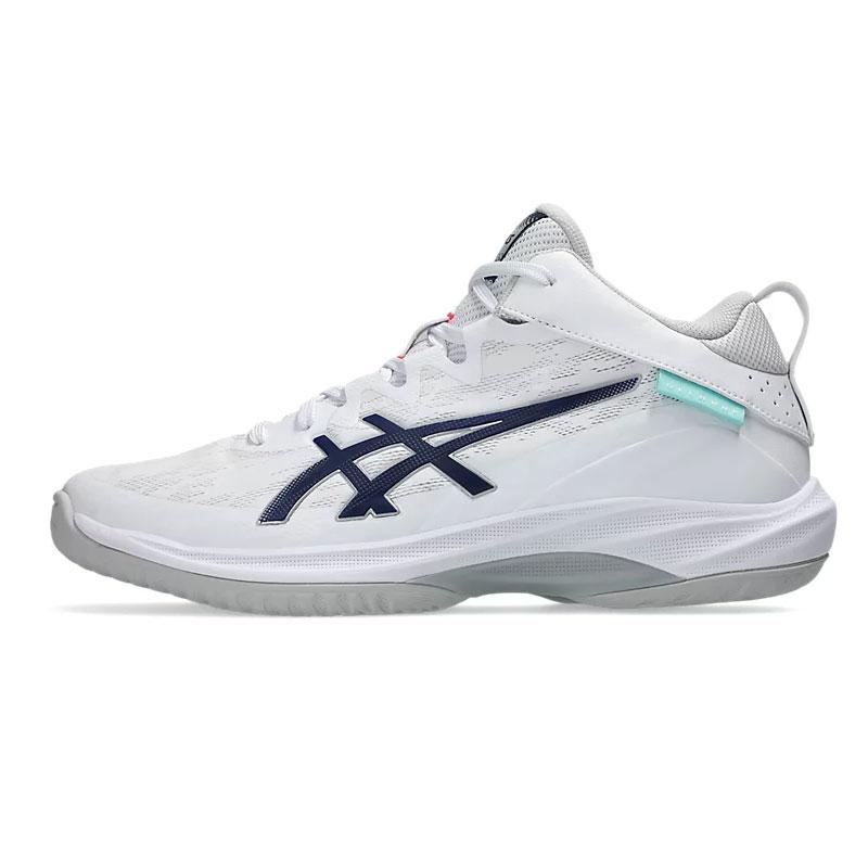 まっちさん専用 未使用 peak バスケレフリーシューズ エナメル 26.0 ASICS（アシックス） GELHOOP V17 STANDARD (ゲルフープ