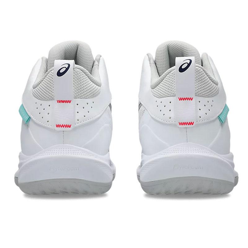 アシックスGELHOOP 17バスケットボールシューズ 30cmゲルフープワイド ASICS（アシックス） GELHOOP V17 EXTRA WIDE ゲルフープ V17