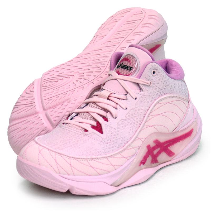 ASICS（アシックス） UNPRE ARS 3 (アンプレ アルス) バスケットボール
