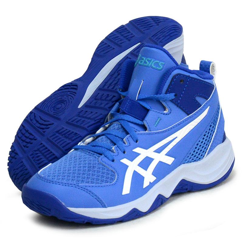 ASICS（アシックス） DUNKSHOT MB 10 (ダンクショット MB 10) ジュニア
