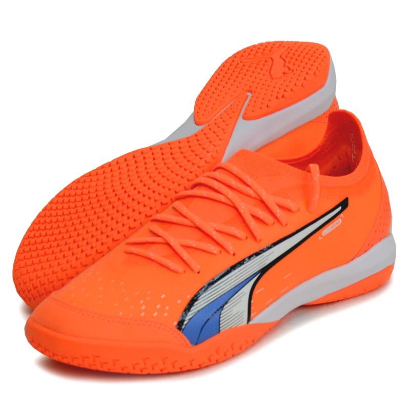 PUMAウルトラアルティメットコートプーマ26.5センチフットサルシューズ❗ PUMA PUMA(プーマ) ウルトラ アルティメット COURT サッカー