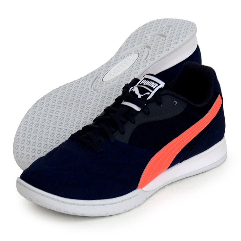 PUMA（プーマ） キング トップ IT フットサルシューズ KING 25SS