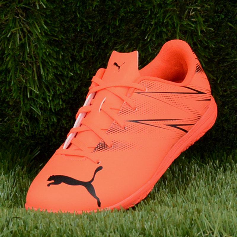 PUMA（プーマ） アタッカント IT JR ジュニア フットサルシューズ