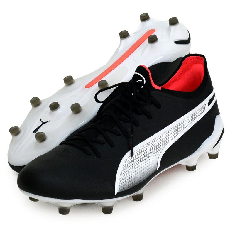 PUMA（プーマ） キング アルティメット FG/AG (LONG PILE) サッカー
