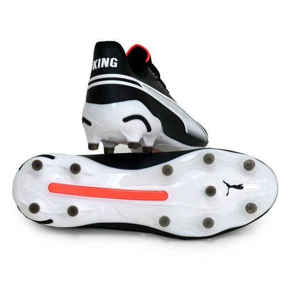 PUMA（プーマ） キング アルティメット FG/AG (LONG PILE) サッカー
